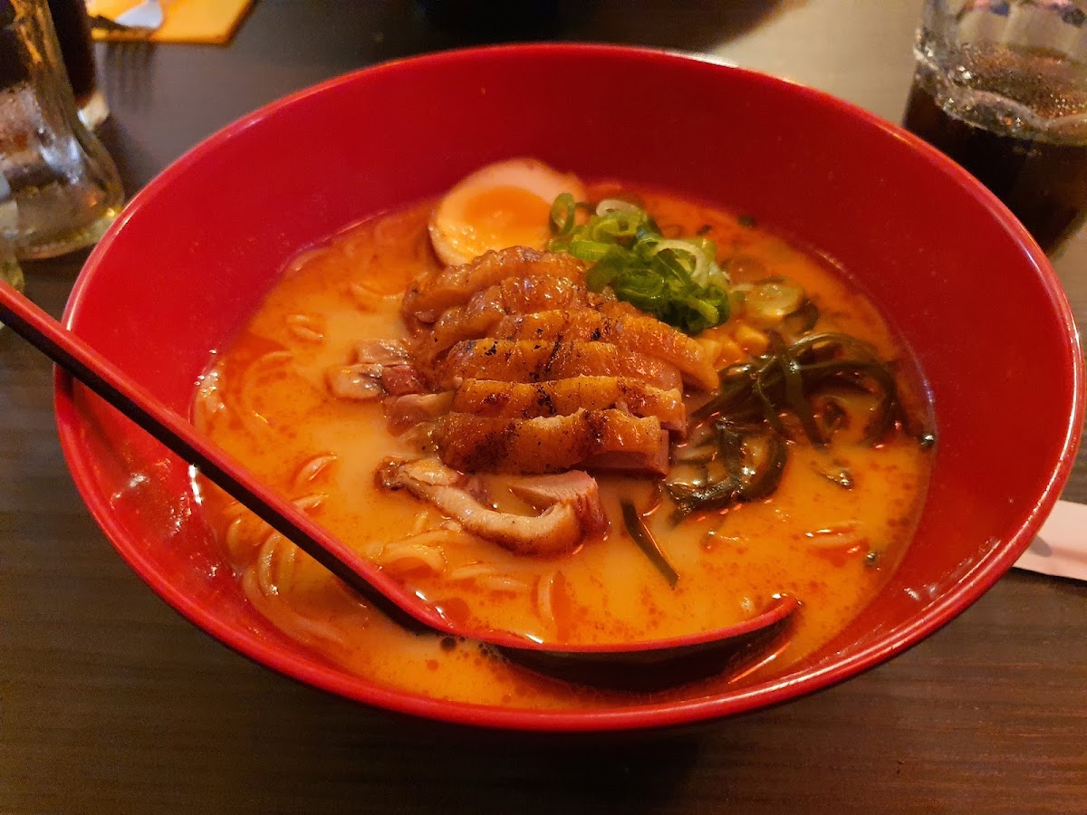 Ici Ramen Tepan-5