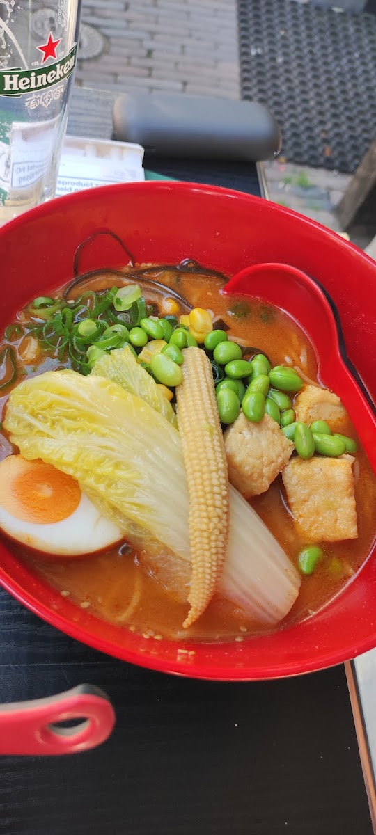 Ici Ramen Tepan-9