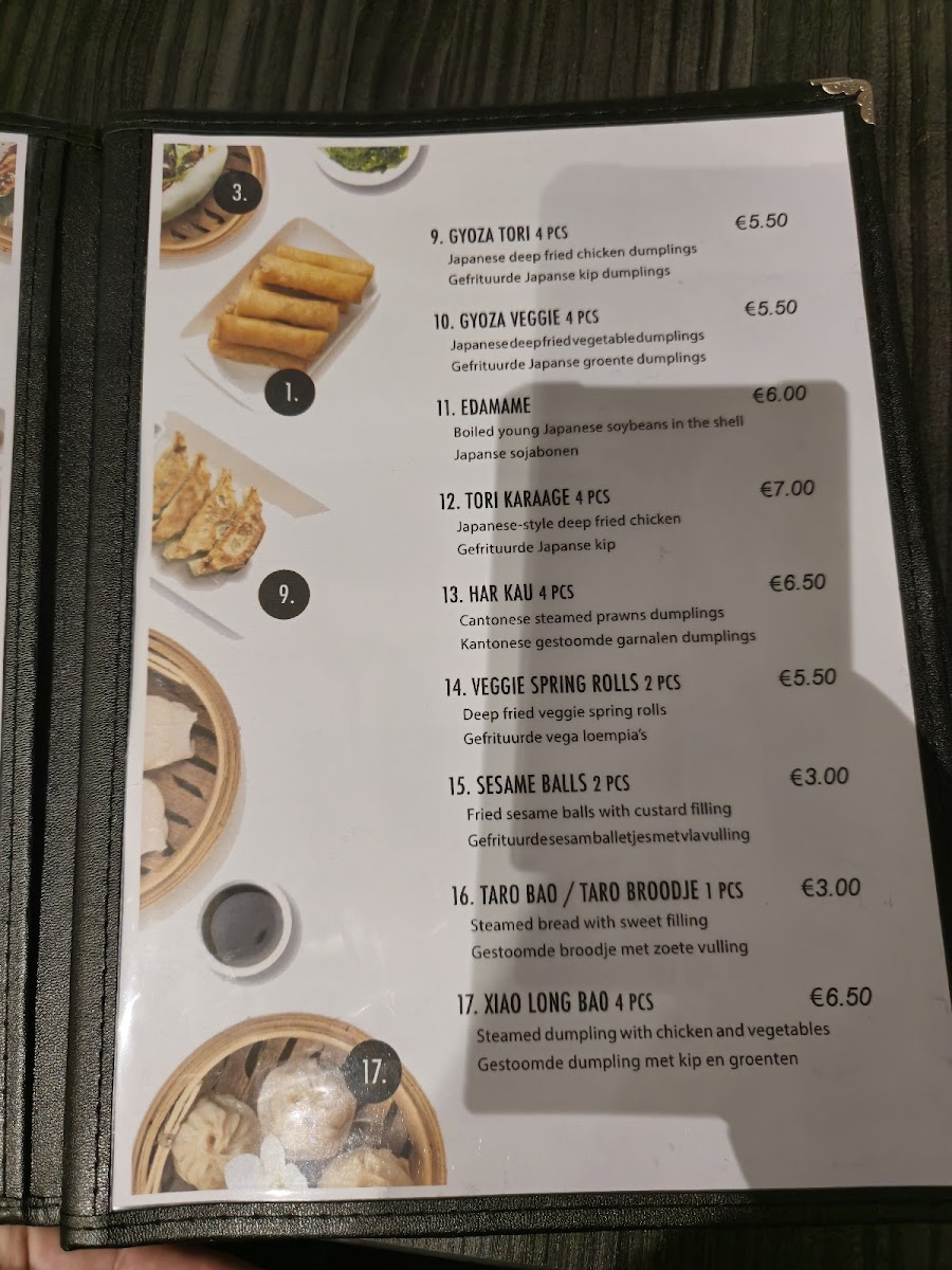 Menu Ici Ramen Tepan-1