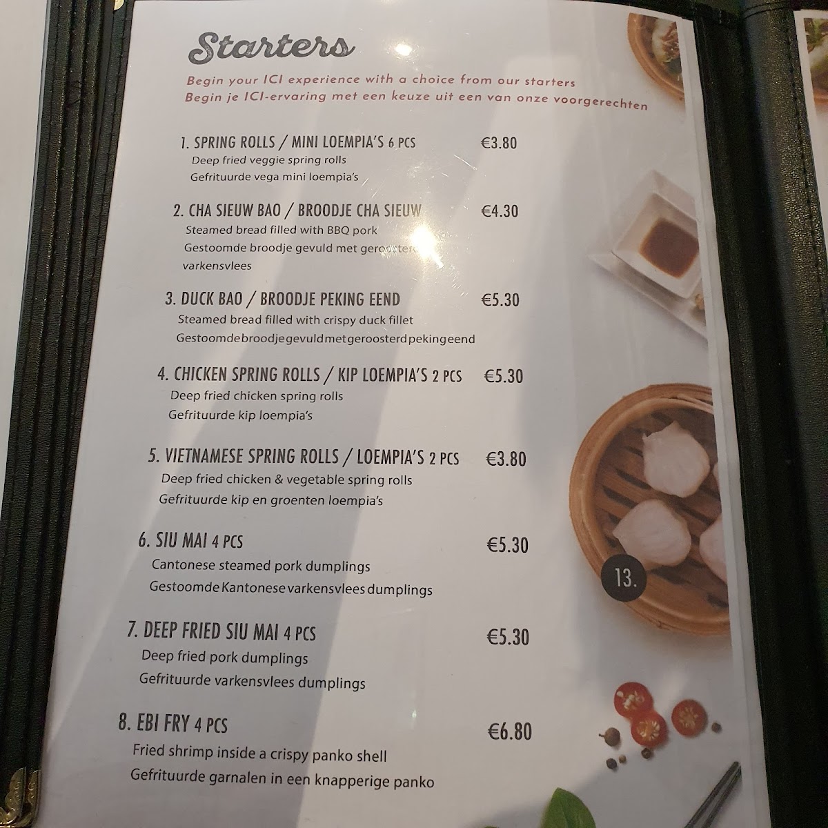 Menu Ici Ramen Tepan-3